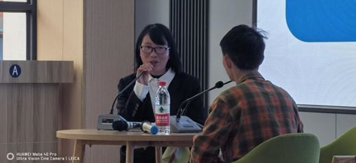 土木工程系教師榮獲畢節(jié)工業(yè)職業(yè)技術(shù)學(xué)院2022年輔導(dǎo)員（班主任）素質(zhì)能力大賽一等獎