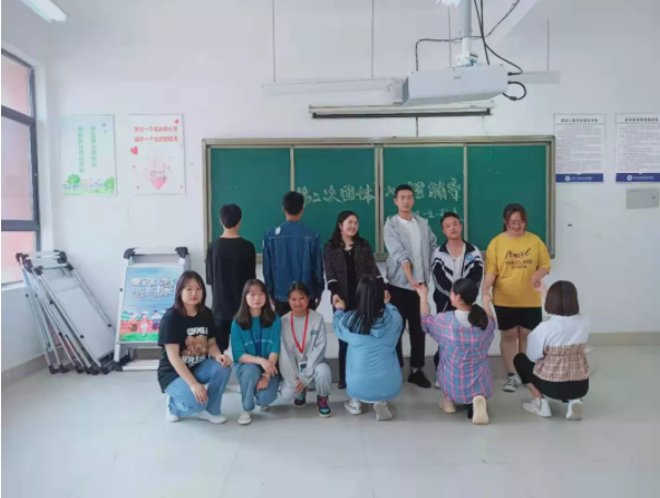 青春校園，多彩社團(tuán) | 第二期集萃