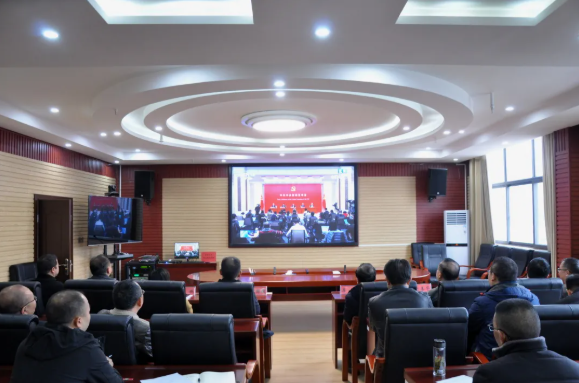 黨的十九屆六中全會精神在畢節(jié)工業(yè)職業(yè)技術學院引發(fā)熱議