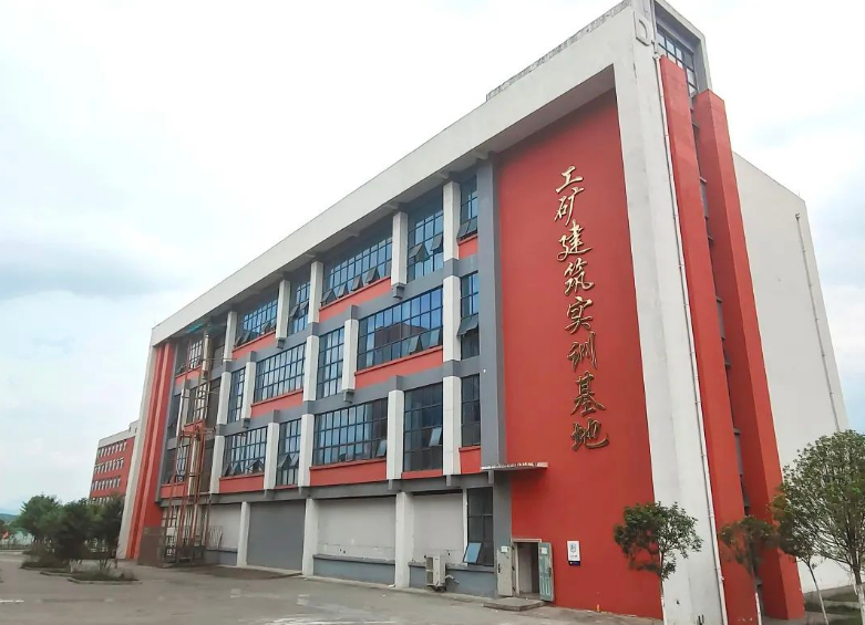 職業(yè)教育活動周  這些技能讓生活更美好的瞬間，你捕捉到了嗎？