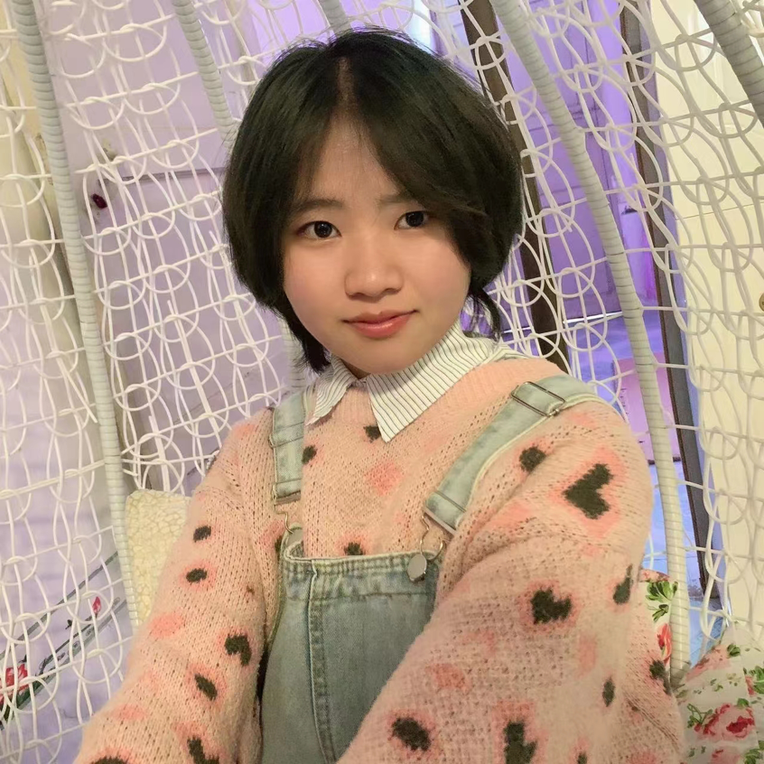 2021-2022學年國家獎學金獲得者個人事跡專欄第三期——楊云香