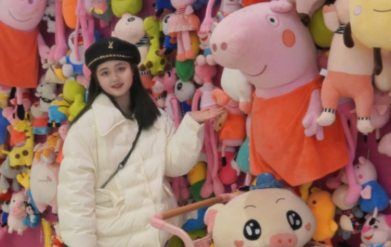 2021-2022學(xué)年國家勵(lì)志獎(jiǎng)學(xué)金獲得者個(gè)人事跡專欄 第一期