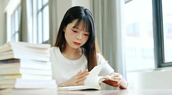 閱·見美好｜聽他們講述心中的那一本書