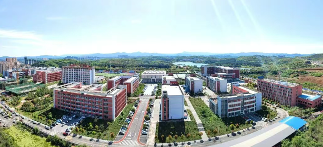 畢節(jié)市水電技工學(xué)校2025年技工招生簡章