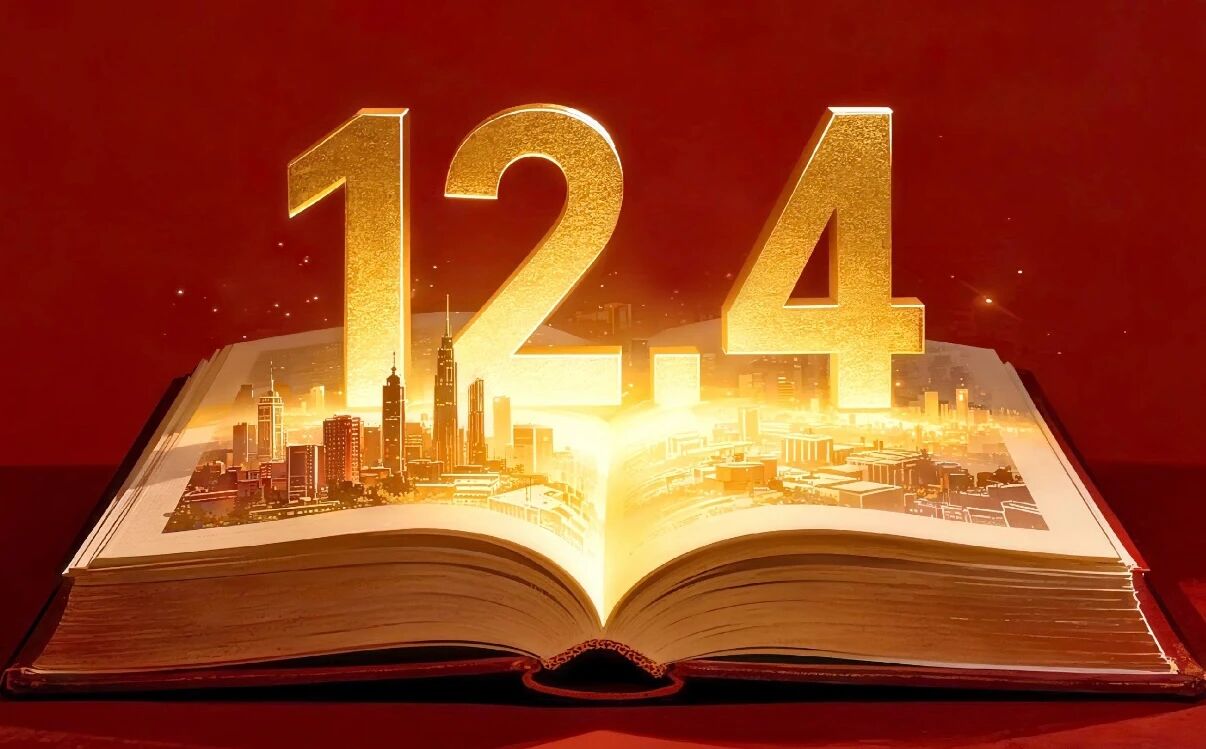 【憲法宣傳日】第十二個(gè)“國(guó)家憲法日”，一起來(lái)了解！