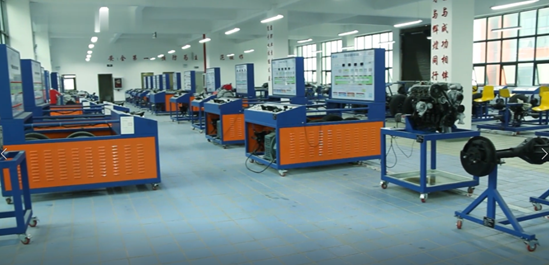 汽車檢測與維修技術(shù)